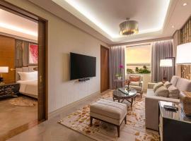 Admiral Hotel Manila - MGallery Collection, ξενοδοχείο στη Μανίλα