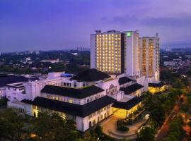 ibis Styles Bandung Grand Central, hotel a Bandung
