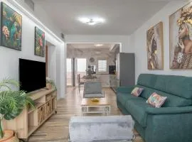 Casa Parque Benavente Conil