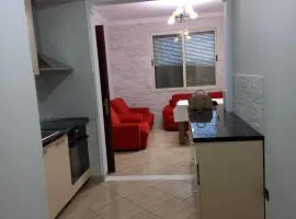 Flodril Appartment