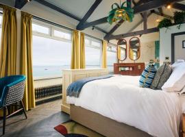 Pedn-Olva, Hotel in St Ives