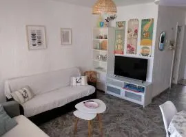 Apartamento coqueto