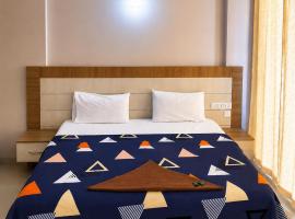 Vrindavan Viharini Kunj, hotel a Chhatikara