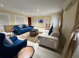 Visa Karena Hotels, hotel i Port Harcourt