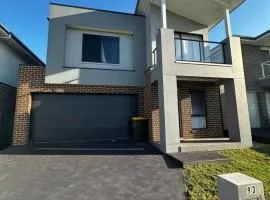 Boxhill 侘寂风民居