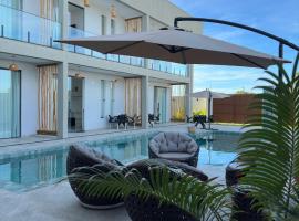 CASA AL MARE, hotel em Prado
