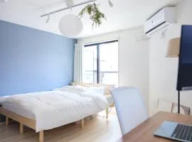 TOKYO modern room