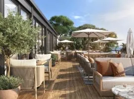 Radisson Hotel Cannes Seaside