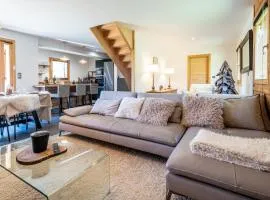 Chalet Nanouk - exposé plein sud