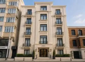 Monev Suites Hotel