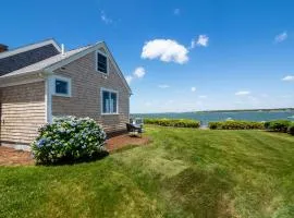 Bay Views & Breezes In North Falmouth