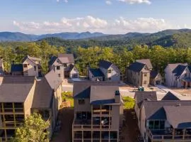 Blue Ridge Sanctuary at Blue Ridge Mountain Club