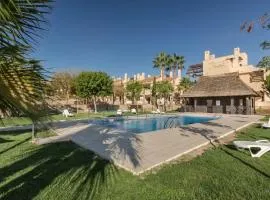 El Oasis Monaco