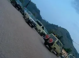 LINCON's HOME CAMP BUNYONYI