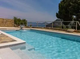 Villa Mirage Skopelos