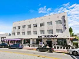 Metropole Suites South Beach