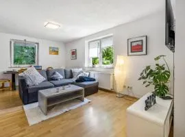 Ferienwohnung Halde Hoheward