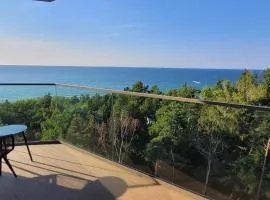PINEA Apartments tuż przy plaży - baseny, sauny, jacuzzi