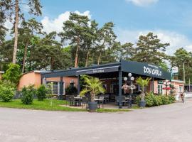 La Pura Vida - Glamping, Hotel in Brandenburg an der Havel