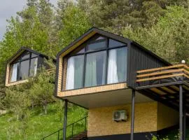 BlackWood Resort
