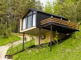 BlackWood Resort