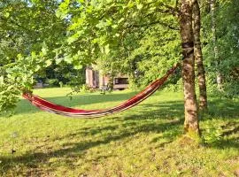 Tiny Gaumaise - Tiny house à Saint-leger
