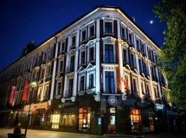 Hotel Centrum Sosnowiec