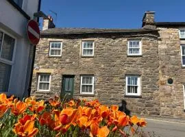 Sheepfold Cottage