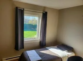 Le1226-Private Room 7 with Free WIFI and Parking