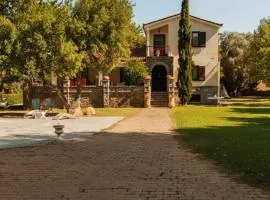 EstateVillaOinoi a Retreat for Groups & Events