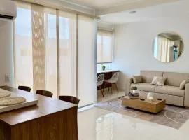 Apartment in Serena del Mar Beach and Comfort Cartagena