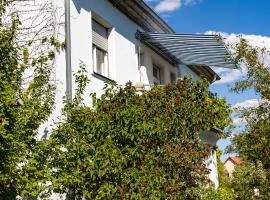 Ferienwohnung Fläming, hotel di Bad Belzig