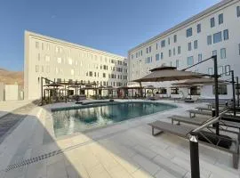 Swiss-Belhotel Nizwa