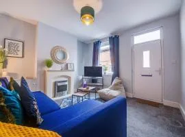 Castleford Stay, Families & Work Trips at Liquorice Lodge