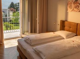 Das Filipinum, hotel a Merano