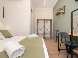 VJ Apartment