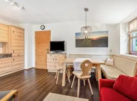 Appartements Stockinger B4