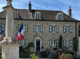 La Tranquilité