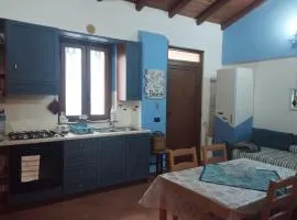 La casetta del pescatore