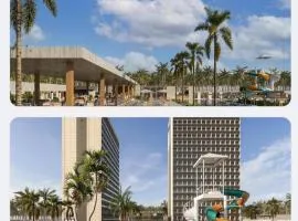 Salinas Beach GAV Resorts