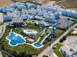 Marina smir Oceanica Apartments