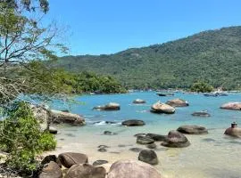 Suite Ilha Grande - Alma Praiana