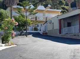 Denise Apartments Kefalos