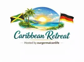 Caribbean Retreat - hosted by OurGermaicanLife