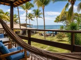 Arraial Praia Hotel Pousada