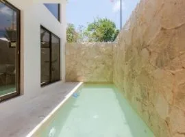 Explore Modern Villa - Gated - Peaceful - Pool