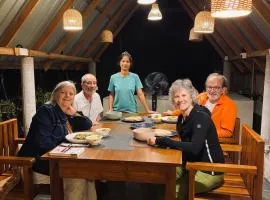 Sweet Home Tourist Rest, Cooking Classes & Tours