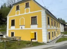 Ferienwohnung Raabklamm