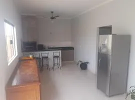 Recanto do sossego