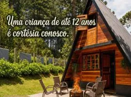 Empório reserva da serra - Opções de chalés e Hidromassagem